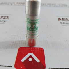 Lot Of 9x Ferraz Shawmut Q217686 Fuse