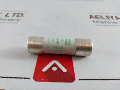 Lot Of 9x Ferraz Shawmut Q217686 Fuse