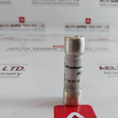 Lot Of 5X Ferraz Shawmut R220907 Fuse