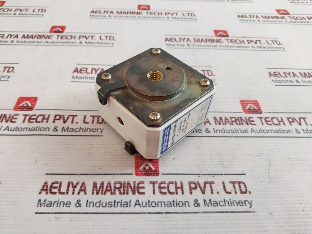 Ferraz Shawmut T300443 Protistor Fuse A070Urd33Tti0800