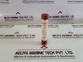 Set Of 3X Ferraz Shawmut Trs40R Fuse Element Time Delay