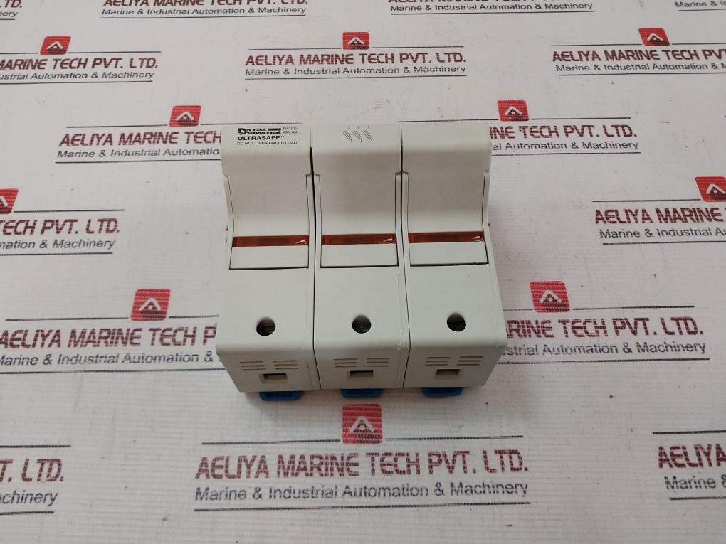 Ferraz Shawmut Us6J3I Fuse Holder 600V 60A