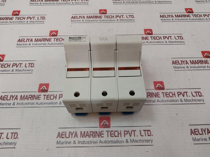 Ferraz Shawmut Us6J3I Fuse Holder 600V 60A