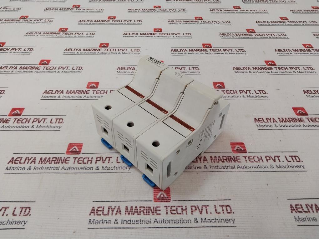 Ferraz Shawmut Us6J3I Fuse Holder 600V 60A