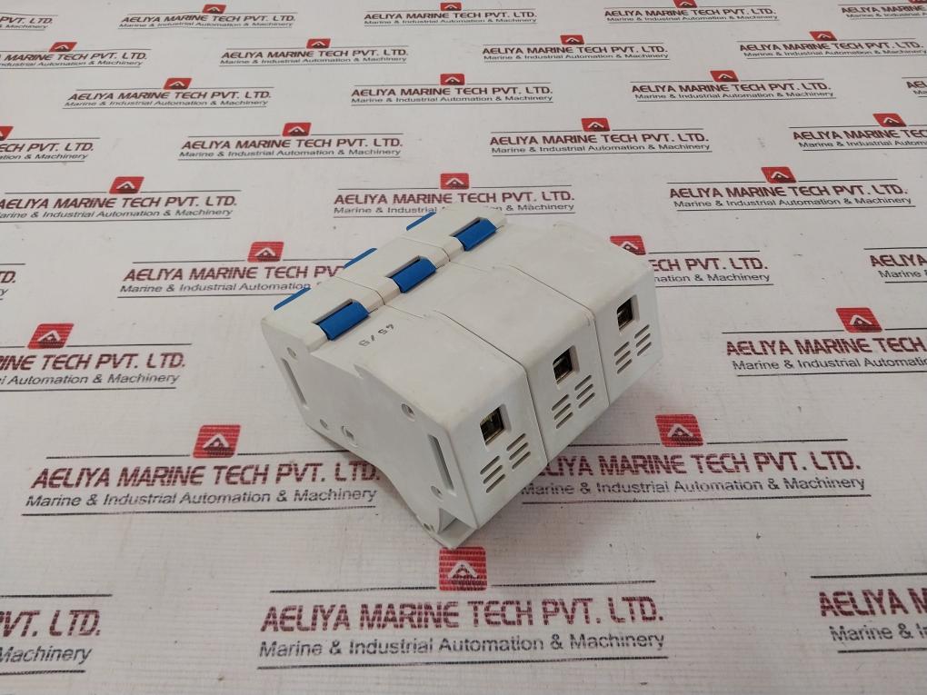 Ferraz Shawmut Us6J3I Fuse Holder 600V 60A