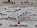 Ferraz Shawmut Us6J3I Ultrasafe Fuse Holder 600V 60A