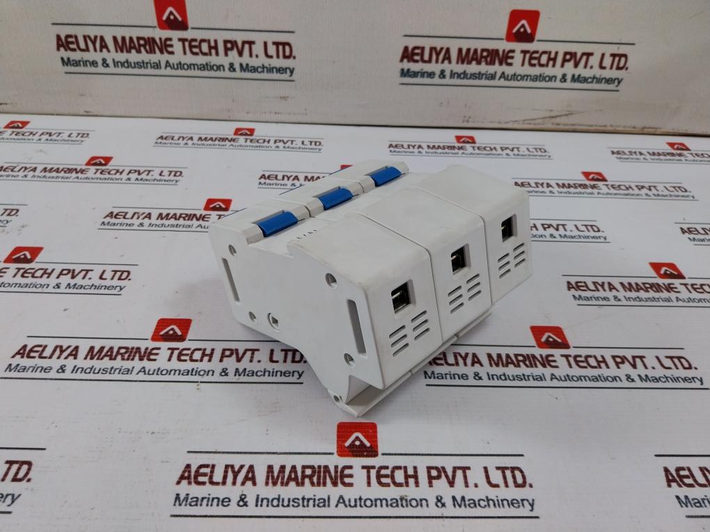 Ferraz Shawmut Us6J3I Ultrasafe Fuse Holder 600V 60A