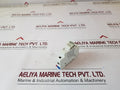 Lot Of 3X Ferraz Shawmut Uscc1 Ultrasafe Fuse Holder 600V 30V