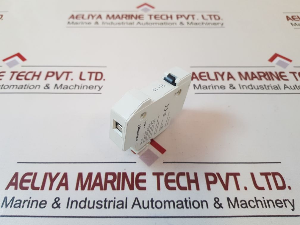 Set Of 7X Ferraz Shawmut Uscc1I Fuse Holder