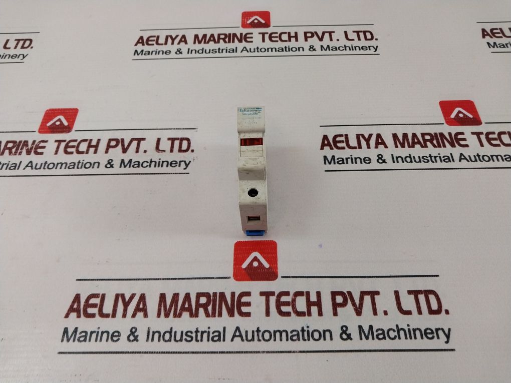 Ferraz Shawmut Uscc1I Fuse Holder