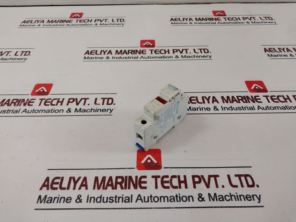 Ferraz Shawmut Uscc1I Fuse Holder