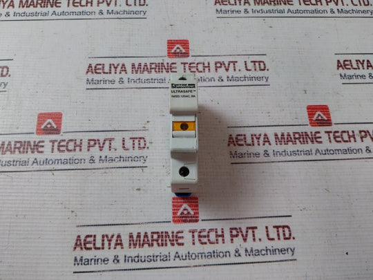 Ferraz Shawmut Usm1I-ac120 Fuse Holder 120Vac,30A