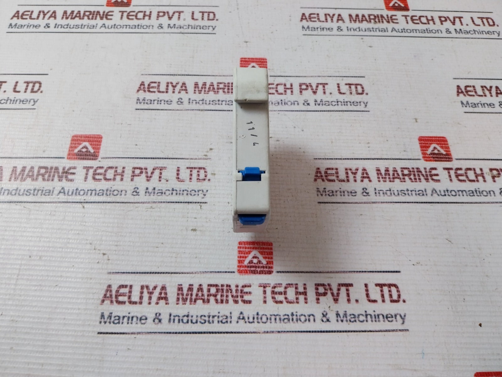 Ferraz Shawmut Usm1I-ac120 Fuse Holder 120Vac,30A