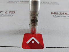 Lot Of 19x Ferraz Shawmut Y219234 Fuse