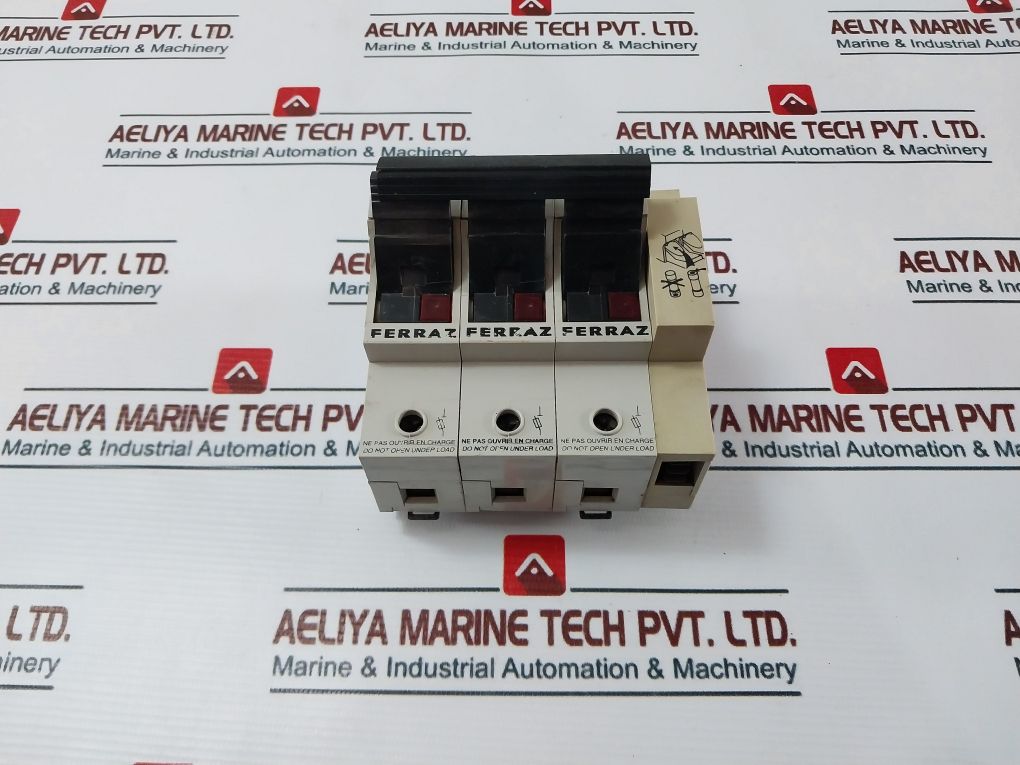 Ferraz St14 Iii D Fuse Holder