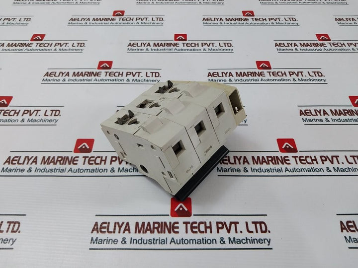 Ferraz St14 Iii D Fuse Isolator