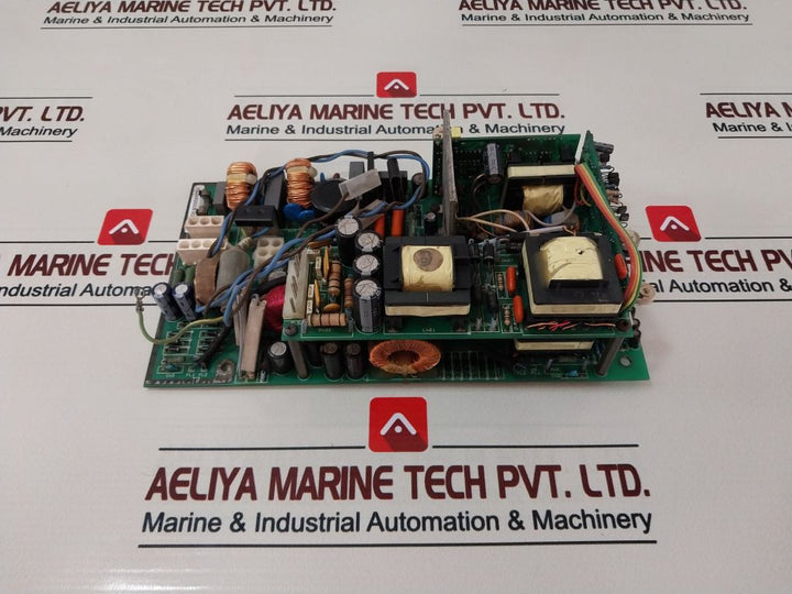 Ferrus Power Fp200-910 Power Supply