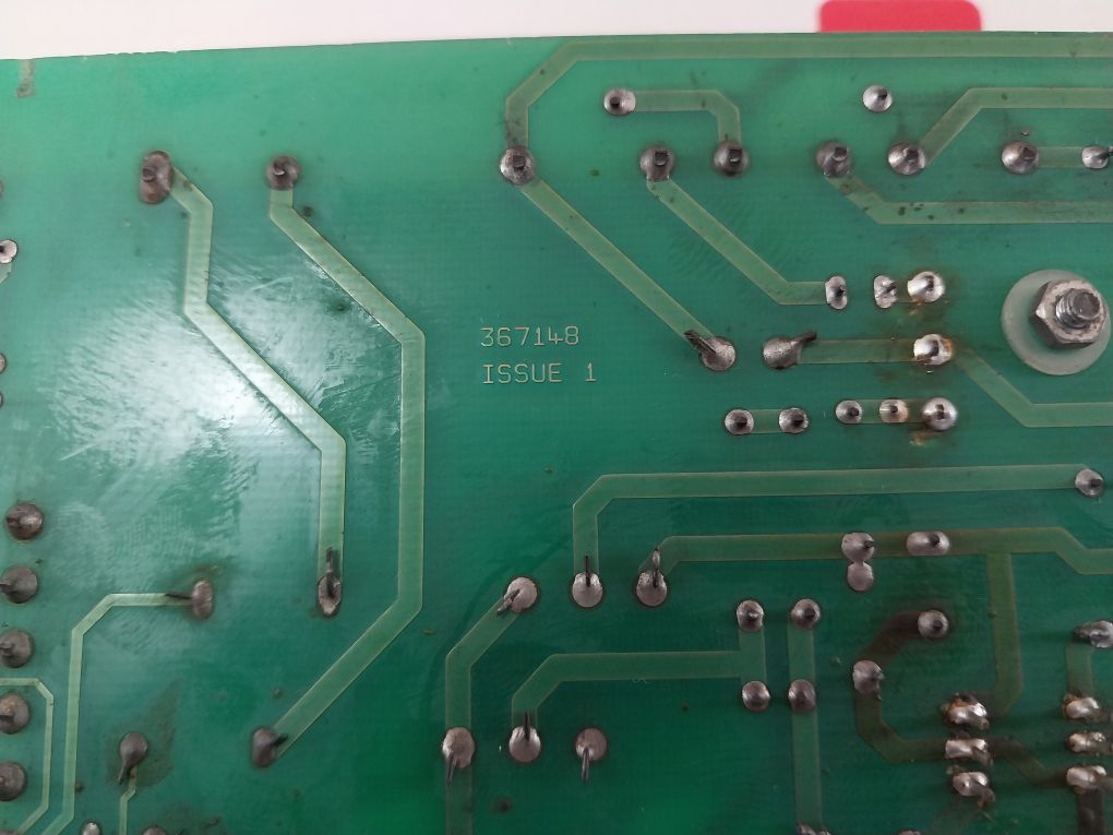 Ferrus Power Fp200-910 Power Supply