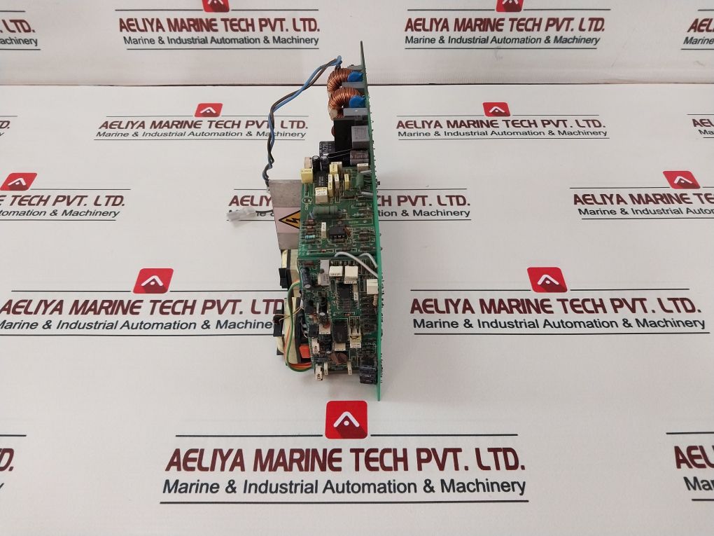 Ferrus Power Fp200-910 Power Supply