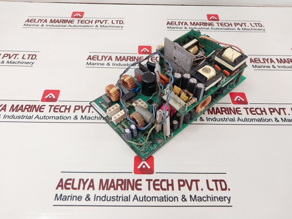 Ferrus Power Fp200-910 Power Supply