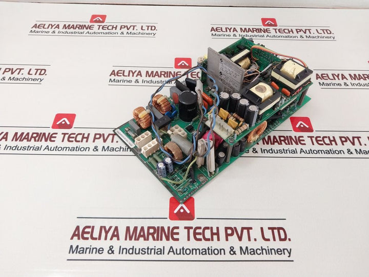 Ferrus Power Fp200-910 Power Supply