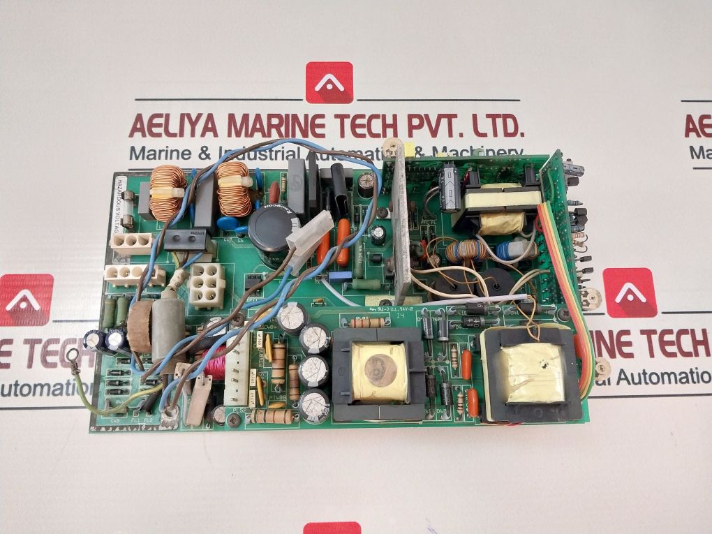 Ferrus Power Fp200-910 Power Supply