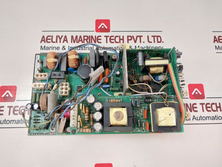 Ferrus Power Fp200-910 Power Supply