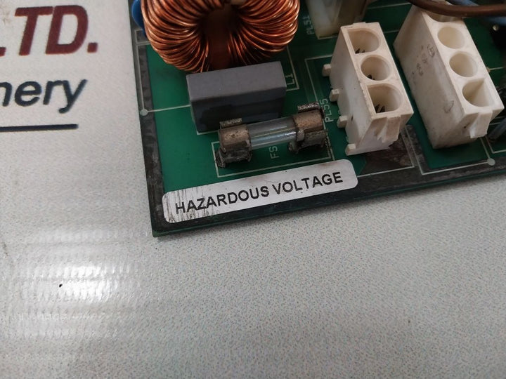 Ferrus Power Fp200-910 Power Supply