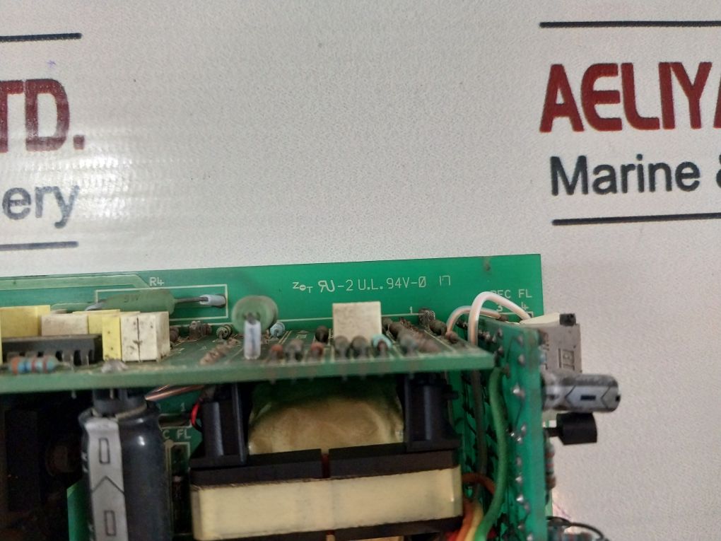 Ferrus Power Fp200-910 Power Supply