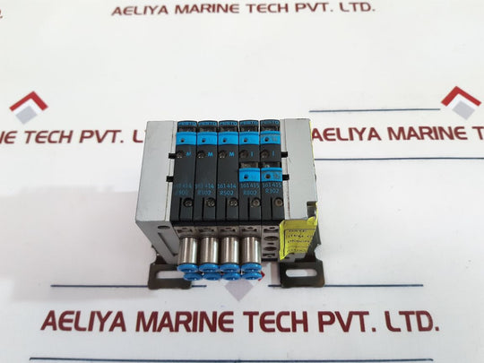Festo 10P-10-5A-ic-r-v-3M2J+U7Db Terminal Valve