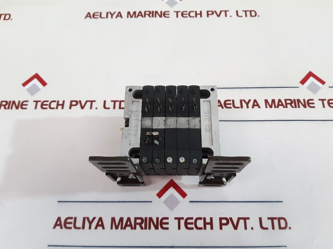 Festo 10P-10-5A-ic-r-v-3M2J+U7Db Terminal Valve