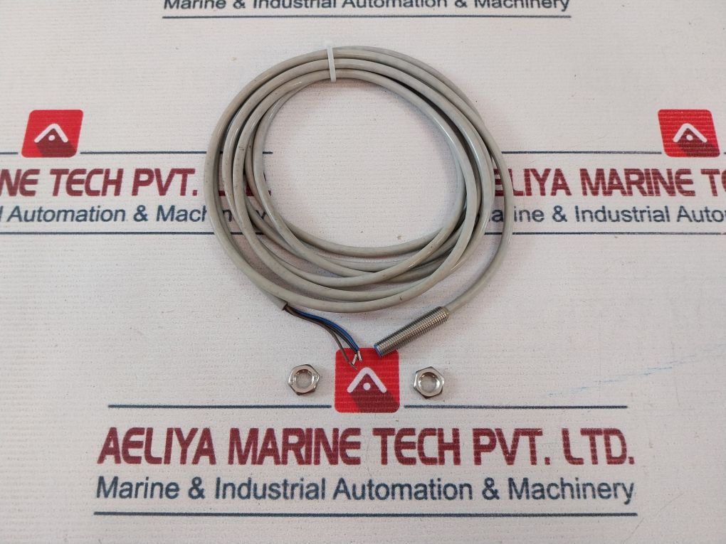 Festo 150390 Sien-m8B-po-k-l Proximity Sensor 1500Hz