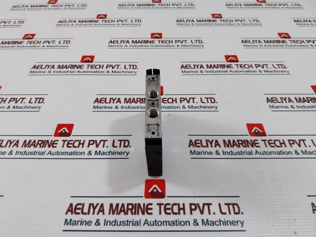 Festo 161 360 Solenoid Valve 0.65W 21V Dc