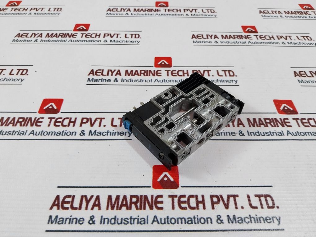 Festo 161 360 Solenoid Valve 0.65W 21V Dc