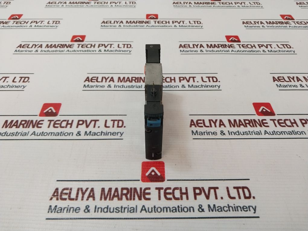 Festo 161 360 Solenoid Valve Mszc-3-21 Dc