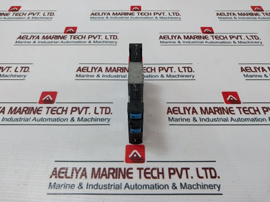 Festo 161 362 Solenoid Cartridge Valve Mszc-3-21 Dc