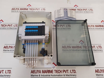 Festo 161 416 Pneumatic Valve