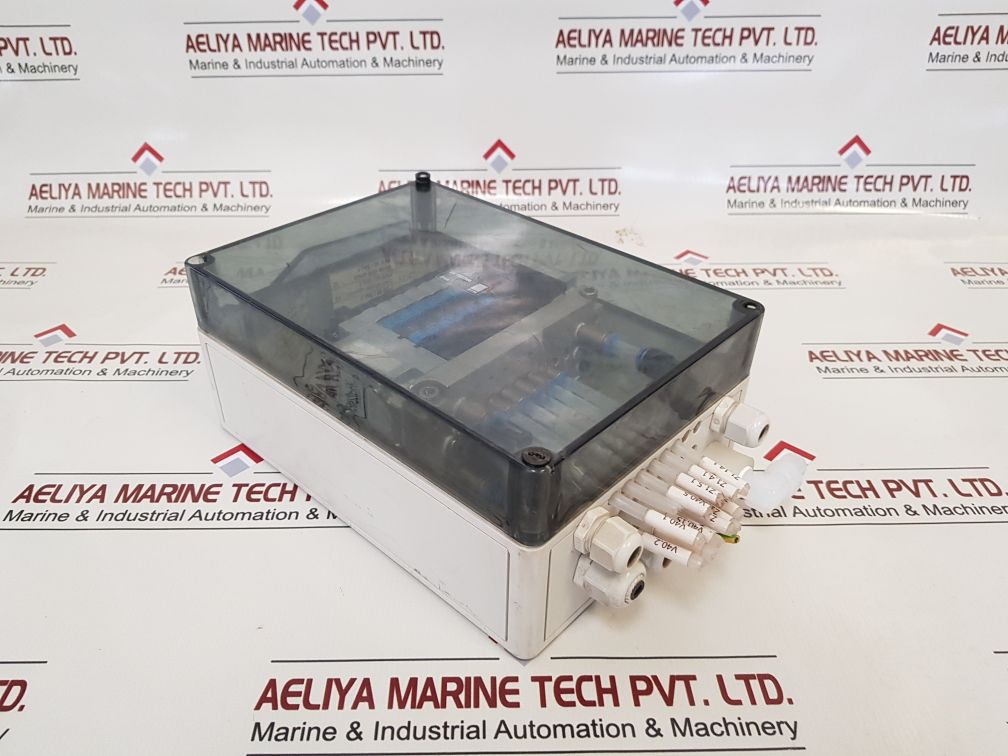 Festo Cp10-ge-di01-8 Solenoid Valve 161 416 T 80°C