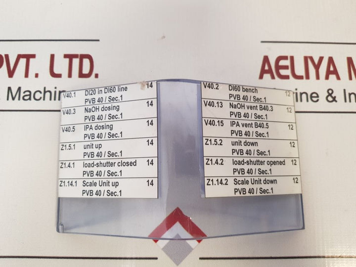 Festo Cp10-ge-di01-8 Solenoid Valve 161 416 T 80°C