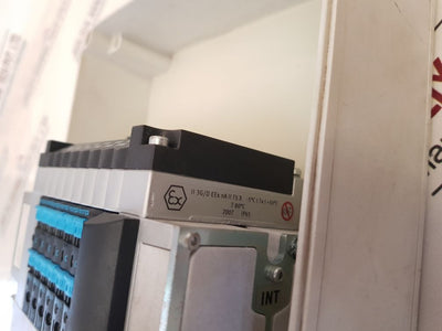 Festo Cp10-ge-di01-8 Solenoid Valve 161 416 T 80°C