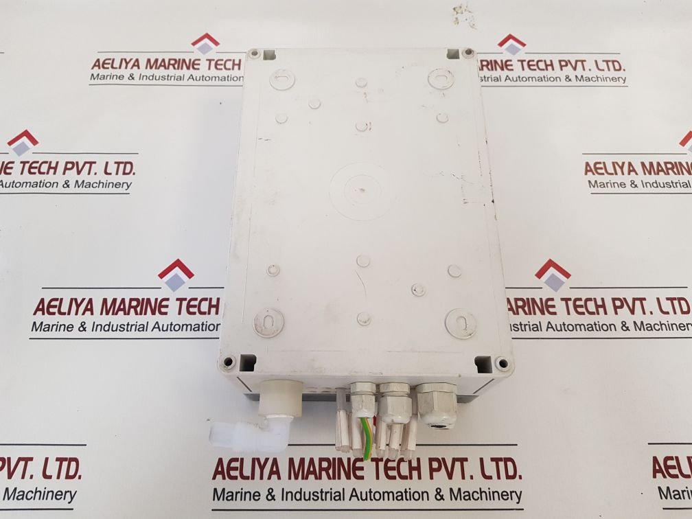 Festo Cp10-ge-di01-8 Solenoid Valve 161 416 T 80°C