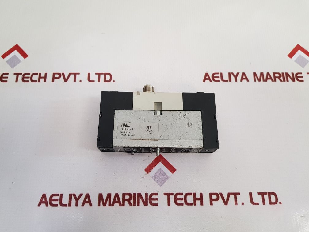 Festo 255356 Solenoid Valve