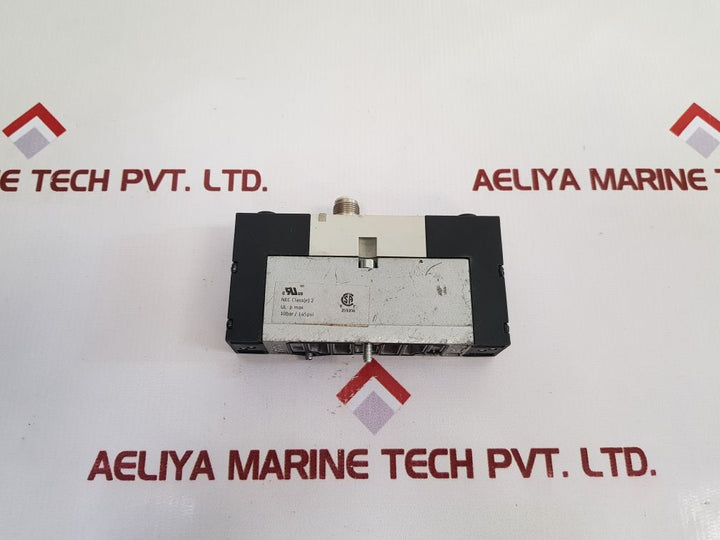 Festo 255356 Solenoid Valve