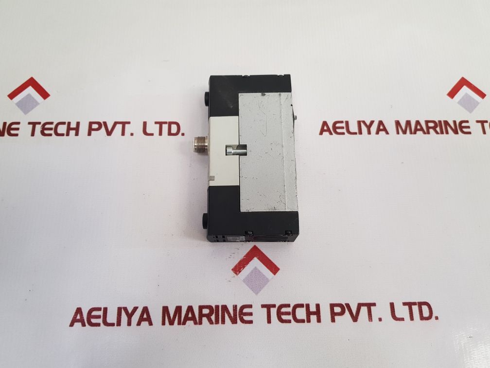 Festo 255356 Solenoid Valve