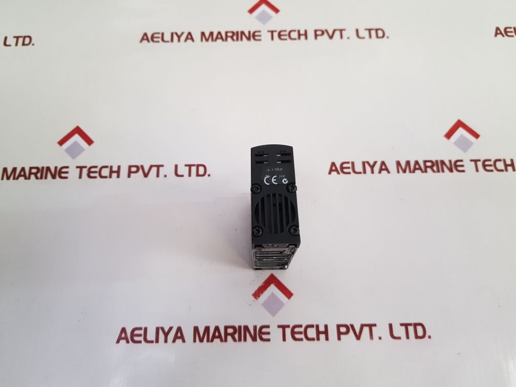 Festo 255356 Solenoid Valve