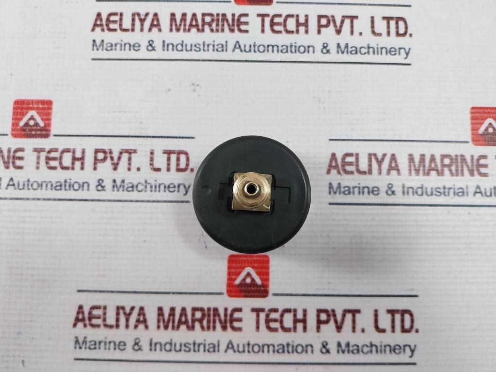 Festo 356 759 R9 Pressure Gauge 0-16 Bar