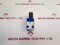 Festo 4612 Mf-4-1/8 Solenoid Valve