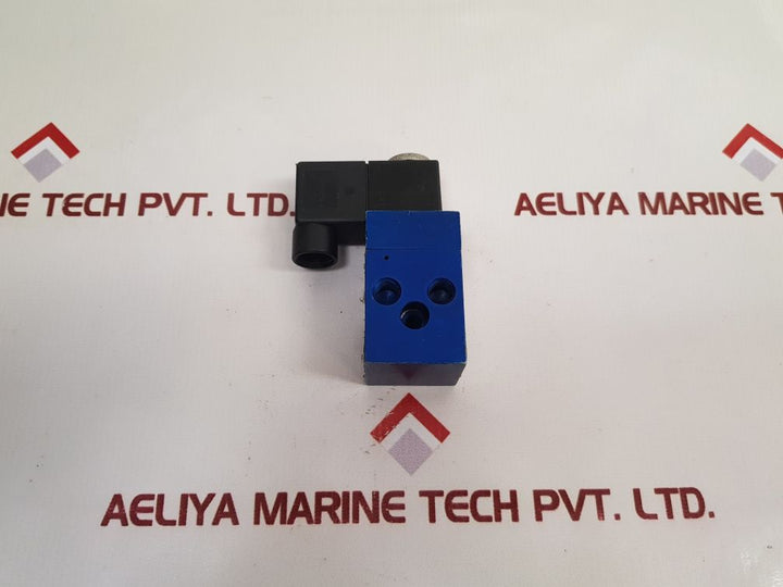 Festo 4612 Mf-4-1/8 Solenoid Valve