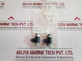 Set Of 5X Festo V108 Flow Control Valve