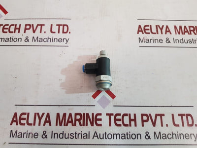 Set Of 5X Festo V108 Flow Control Valve